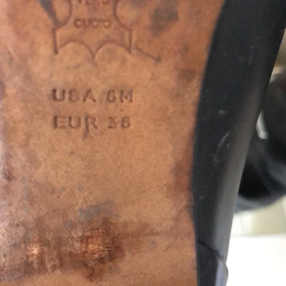 VIA SPIGA Shaw Knee High Boots - Picture 10 of 16